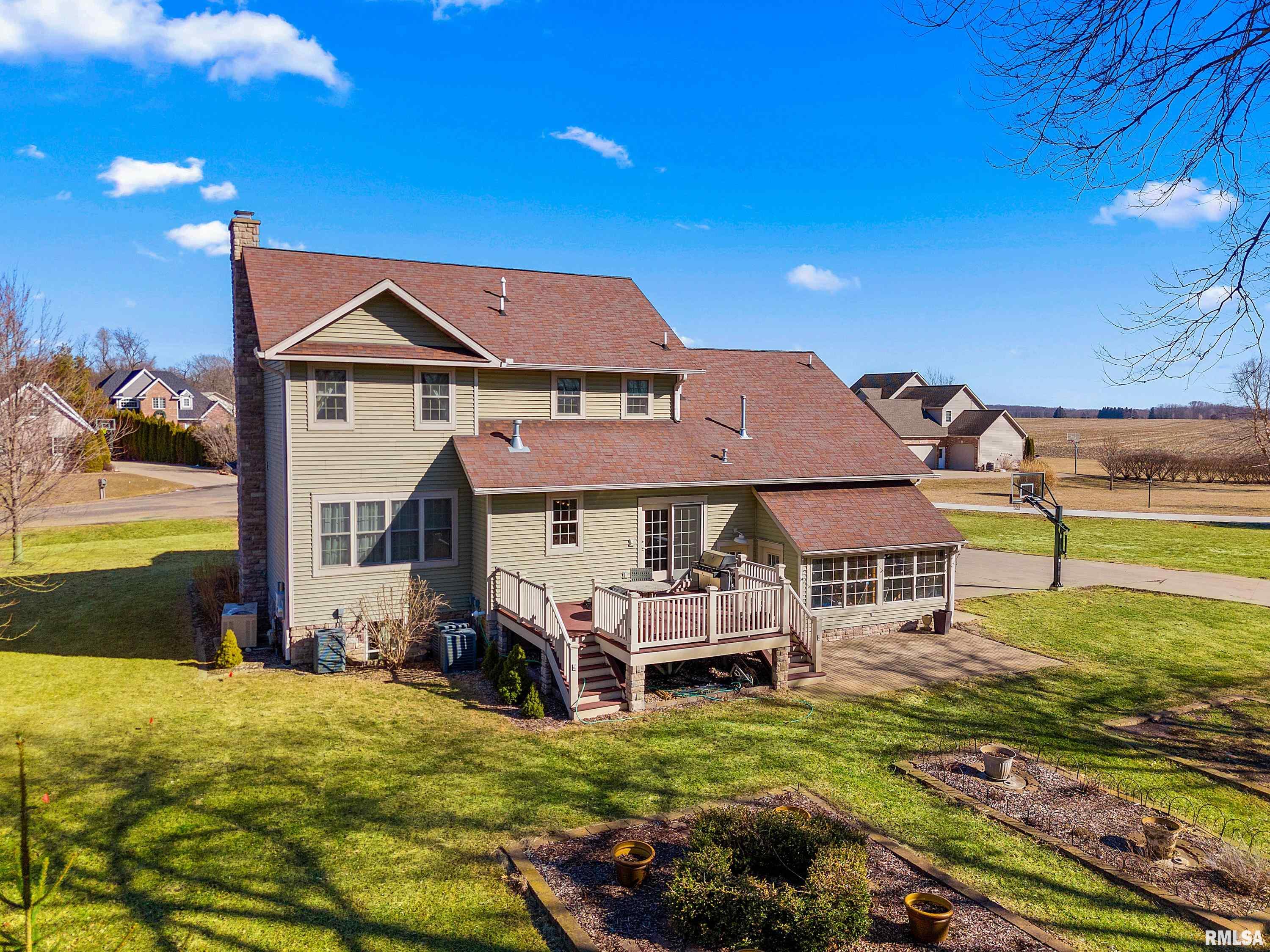 24845 Emanuel Lane Tremont, IL 61568 - Photo 6 of 57