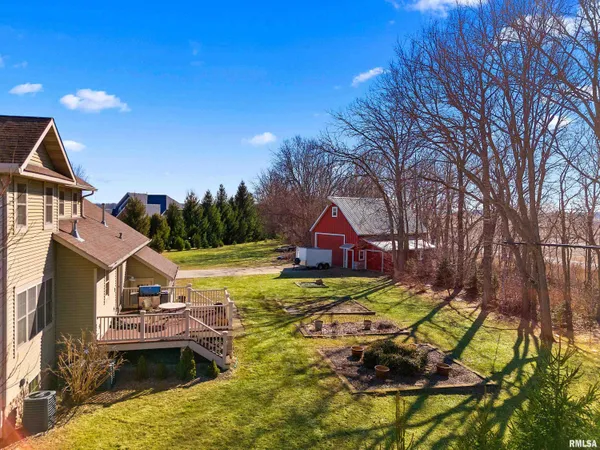 $575,000 | 24845 Emanuel Lane, Tremont, IL 61568