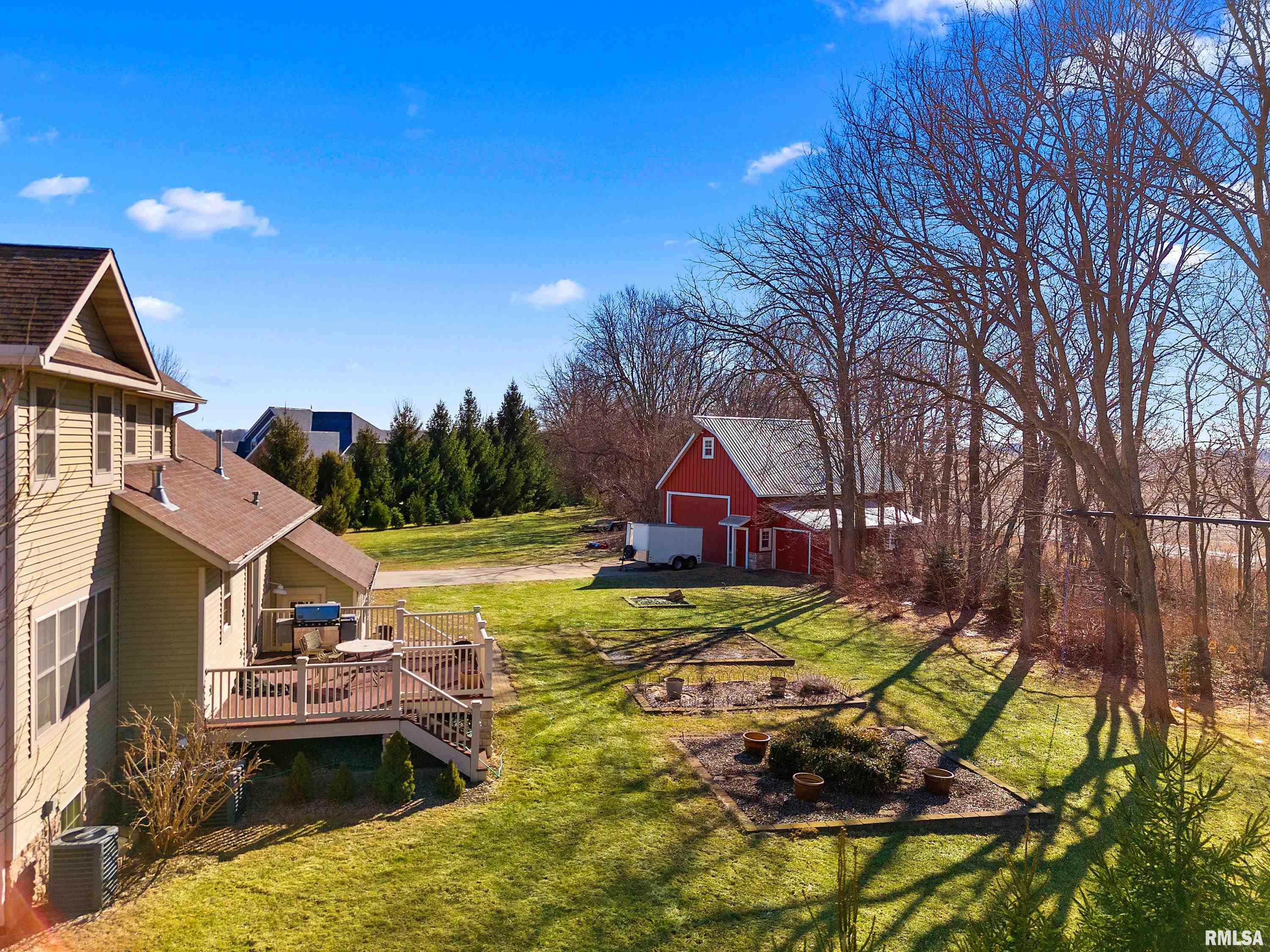 24845 Emanuel Lane Tremont, IL 61568 - Photo 7 of 57