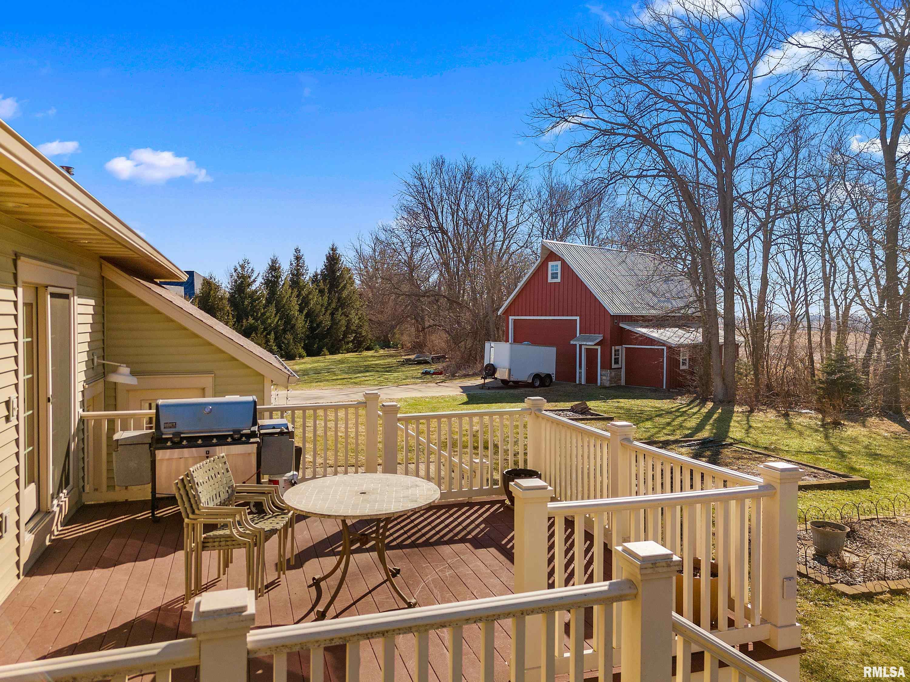 24845 Emanuel Lane Tremont, IL 61568 - Photo 8 of 57