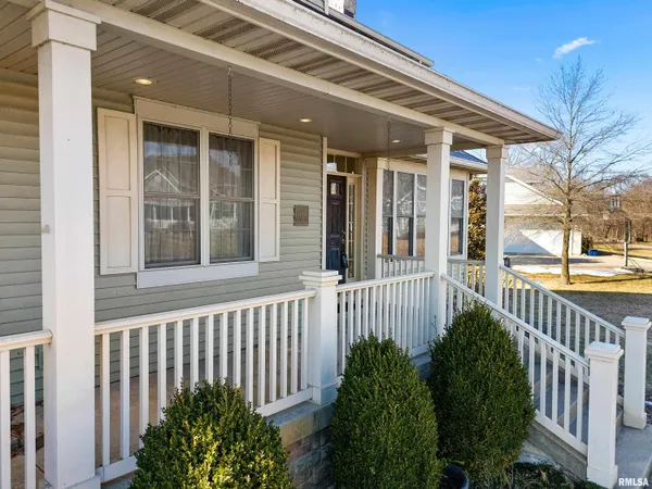 $575,000 | 24845 Emanuel Lane, Tremont, IL 61568