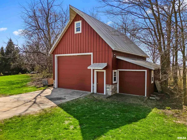 $575,000 | 24845 Emanuel Lane, Tremont, IL 61568