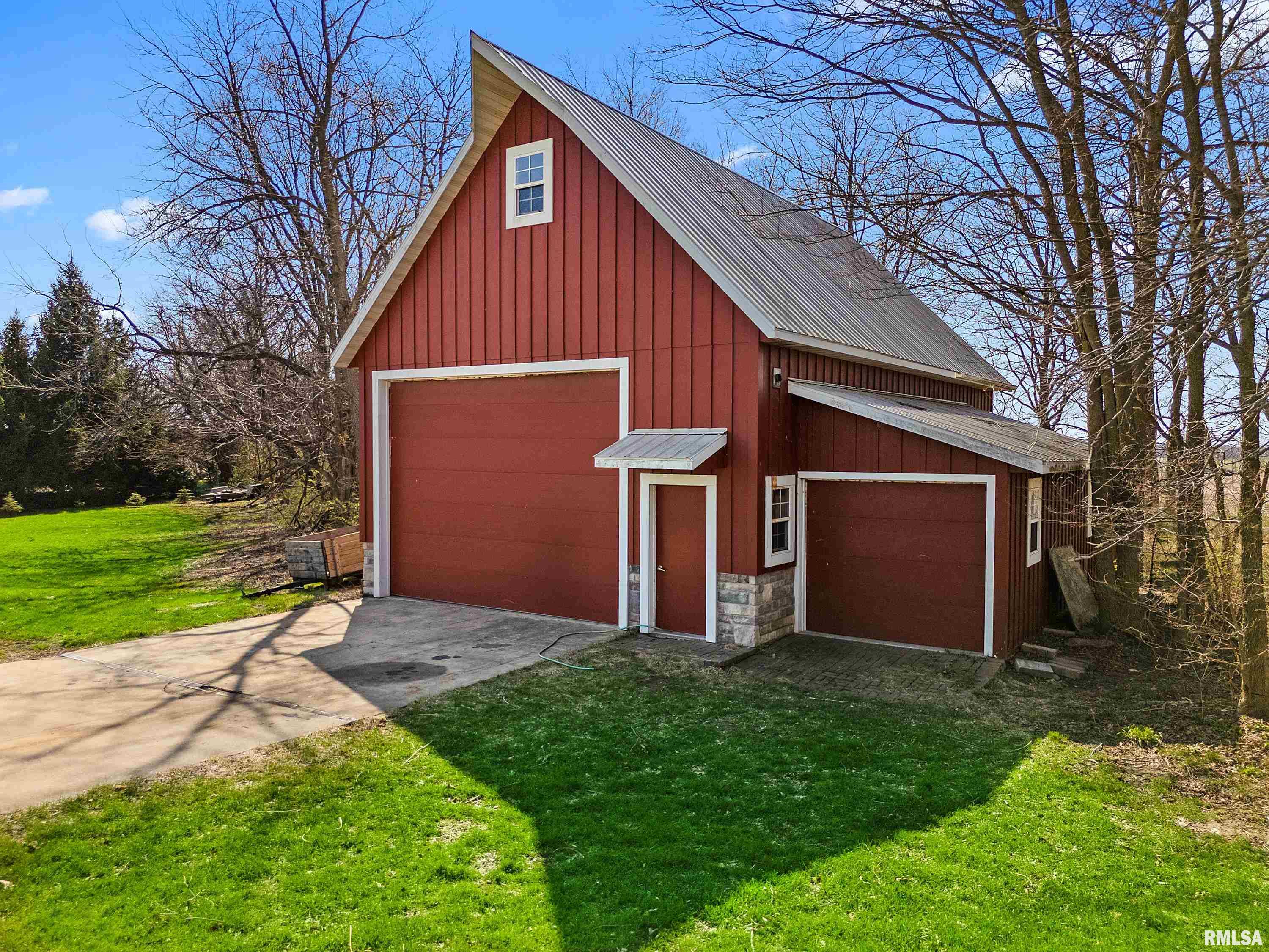 24845 Emanuel Lane Tremont, IL 61568 - Photo 10 of 59