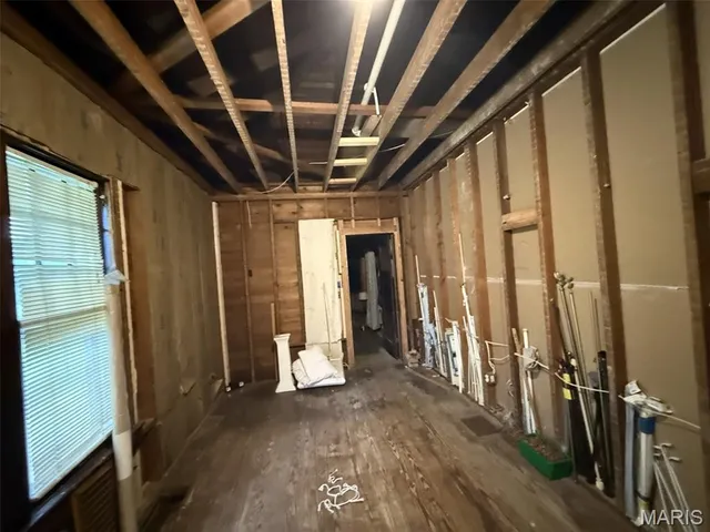 $35,000 | 318 5th Street, Ramsey, IL 62080