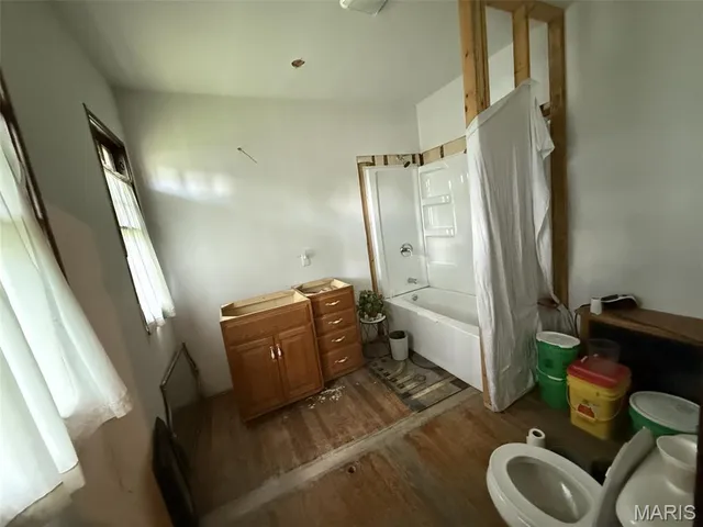 $35,000 | 318 5th Street, Ramsey, IL 62080