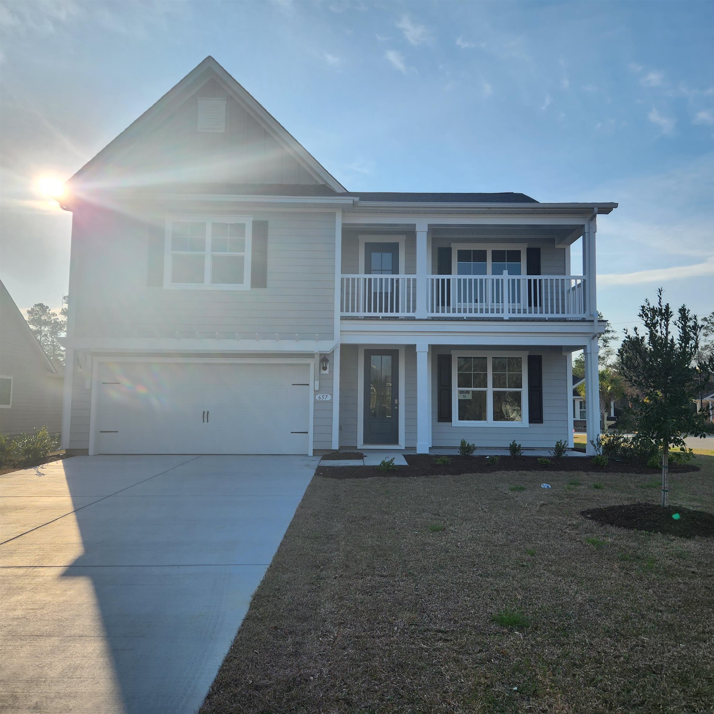 657 Beaver Pond Road Conway, SC 29526 - Photo 1 of 32 Gallery Image 1