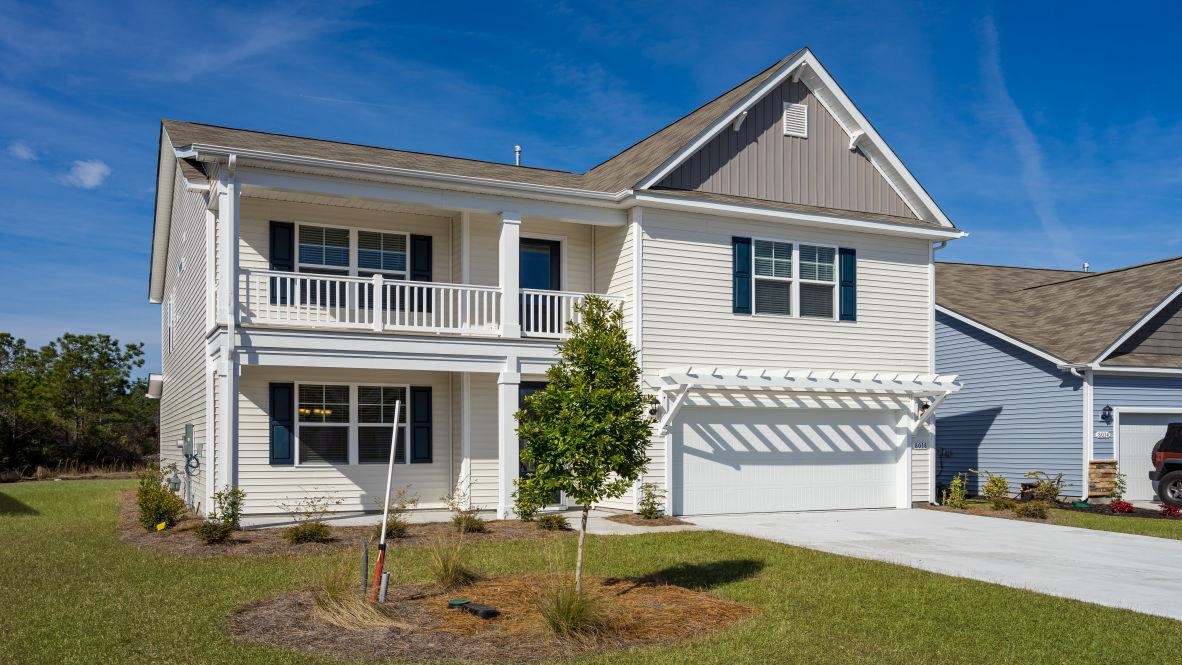657 Beaver Pond Road Conway, SC 29526 - Photo 2 of 32 Gallery Image 2
