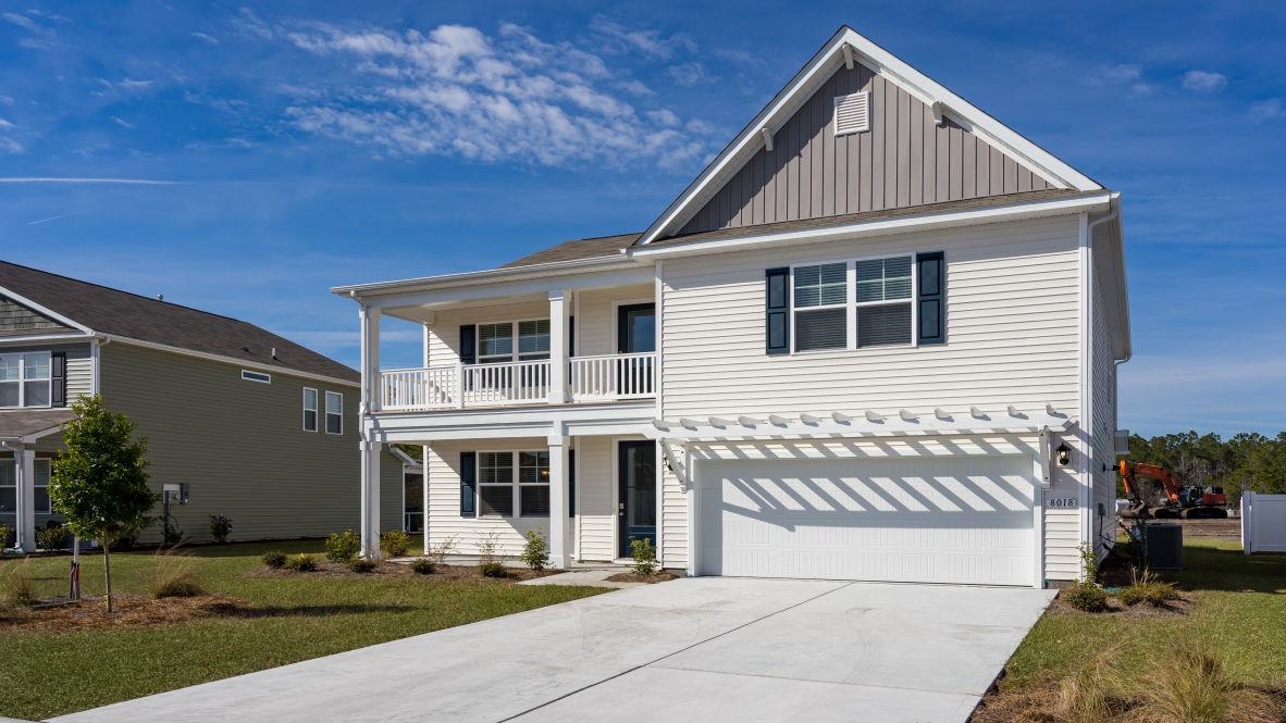 657 Beaver Pond Road Conway, SC 29526 - Photo 3 of 32 Gallery Image 3