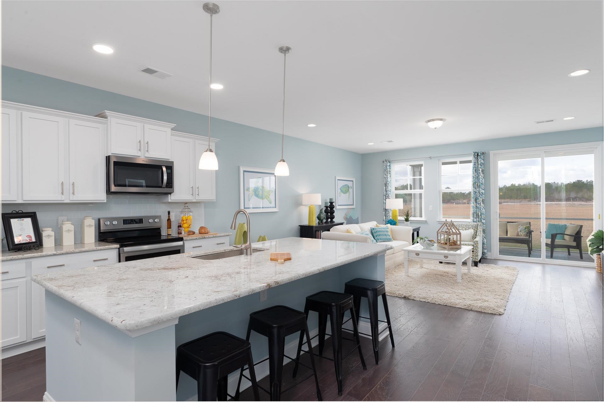 657 Beaver Pond Road Conway, SC 29526 - Photo 4 of 32 Gallery Image 4