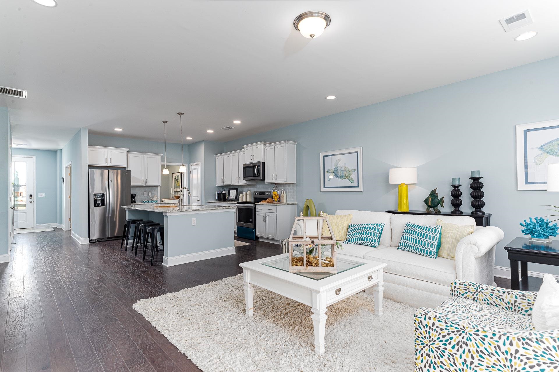 657 Beaver Pond Road Conway, SC 29526 - Photo 10 of 32 Gallery Image 10