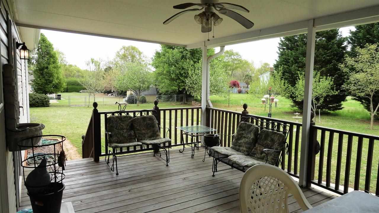 1308 Brown Road Anderson, SC 29621 - Photo 27 of 31