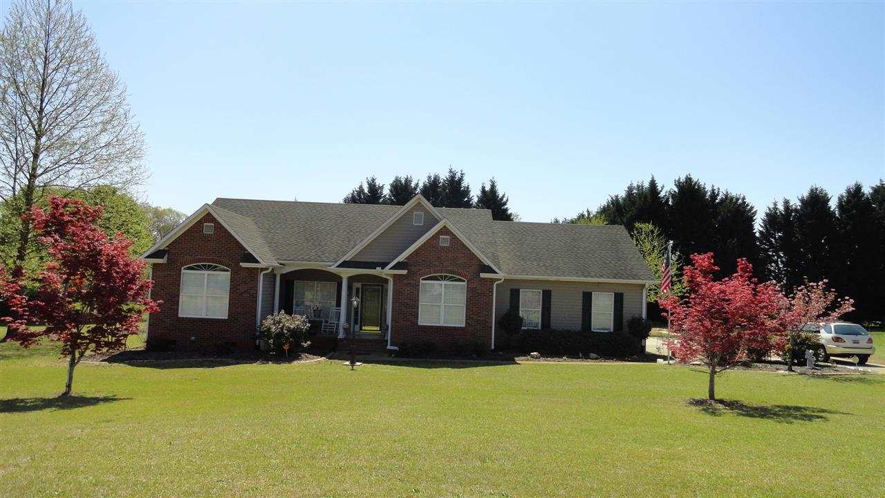 1308 Brown Road Anderson, SC 29621 - Photo 29 of 31