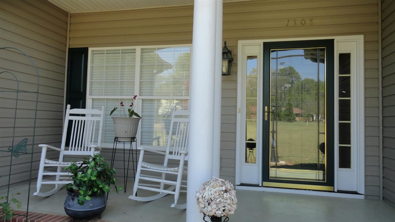 1308 Brown Road Anderson, SC 29621 - Photo 30 of 31