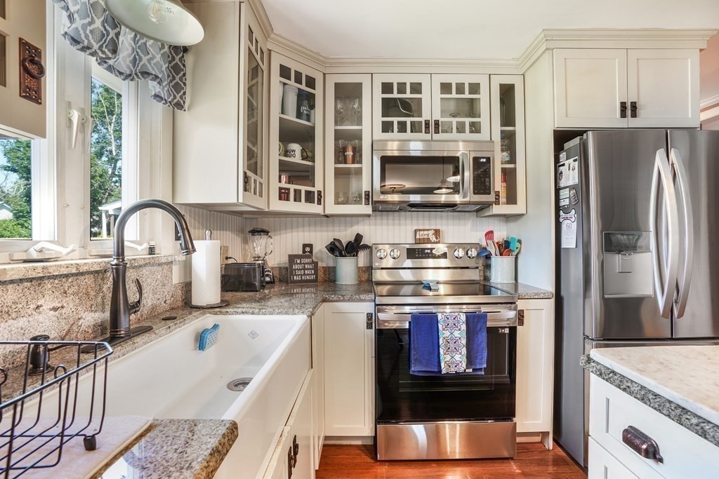 474 Kaufman Road Somerset, MA 02726 - Photo 17 of 29 Gallery Image 17