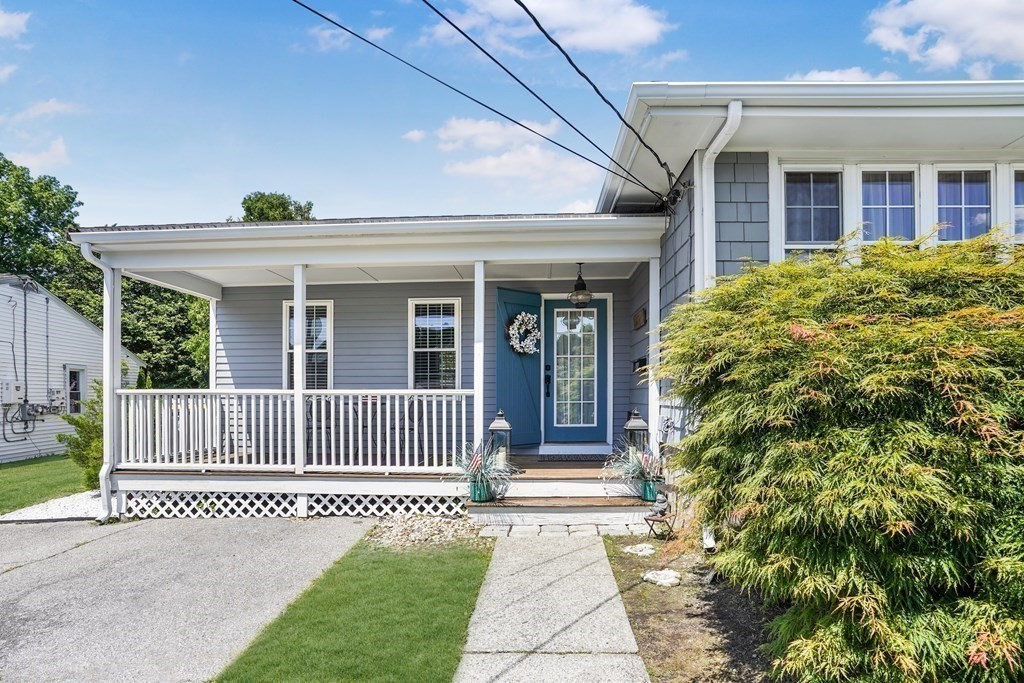 474 Kaufman Road Somerset, MA 02726 - Photo 3 of 29 Gallery Image 3