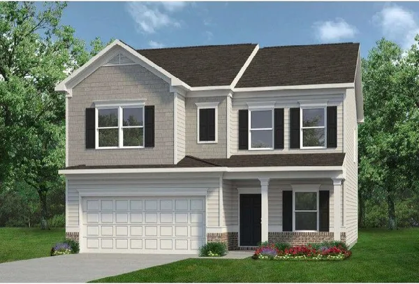 $364,800 | 610 Mountaintop Road Southwest, Cartersville, GA 30120