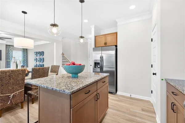 $364,800 | 610 Mountaintop Road Southwest, Cartersville, GA 30120