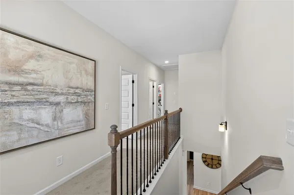 $364,800 | 610 Mountaintop Road Southwest, Cartersville, GA 30120