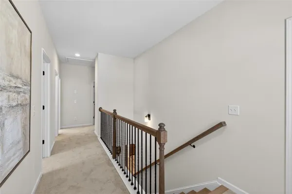 $364,800 | 610 Mountaintop Road Southwest, Cartersville, GA 30120