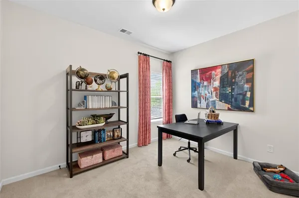 $364,800 | 610 Mountaintop Road Southwest, Cartersville, GA 30120