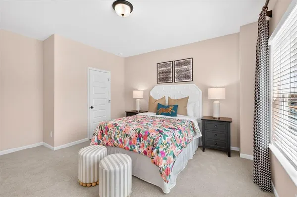 $364,800 | 610 Mountaintop Road Southwest, Cartersville, GA 30120