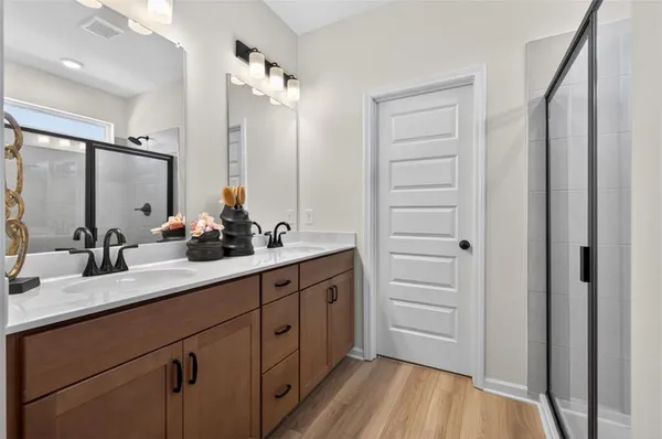 $364,800 | 610 Mountaintop Road Southwest, Cartersville, GA 30120