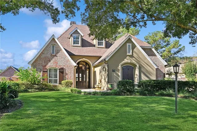 $654,000 | 7211 Brookwood Drive, Mandeville, LA 70471