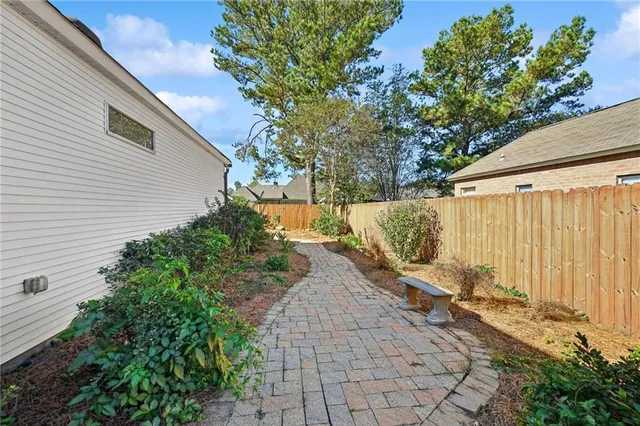 $654,000 | 7211 Brookwood Drive, Mandeville, LA 70471