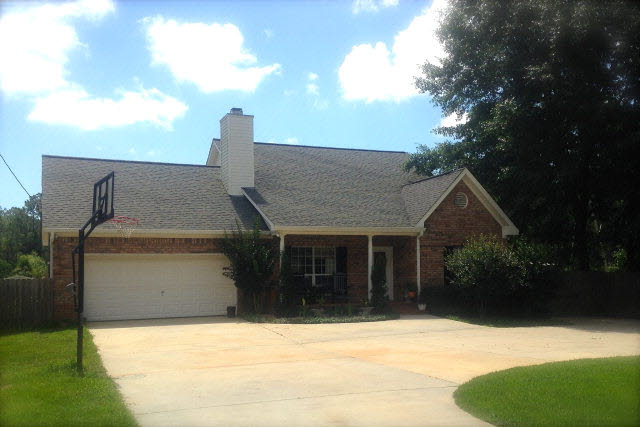 9120 Hammock Road Elberta, AL 36530 - Photo 1 of 1