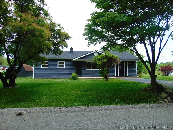 $219,900 | 1202 Esplano Drive, Madison, IN 47250