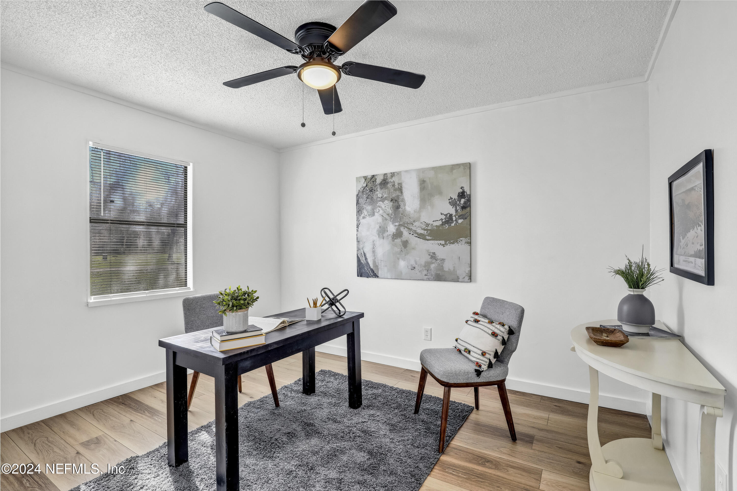 54221 Cravey Road Callahan, FL 32011 - Photo 38 of 52 a workspace with furniture and window