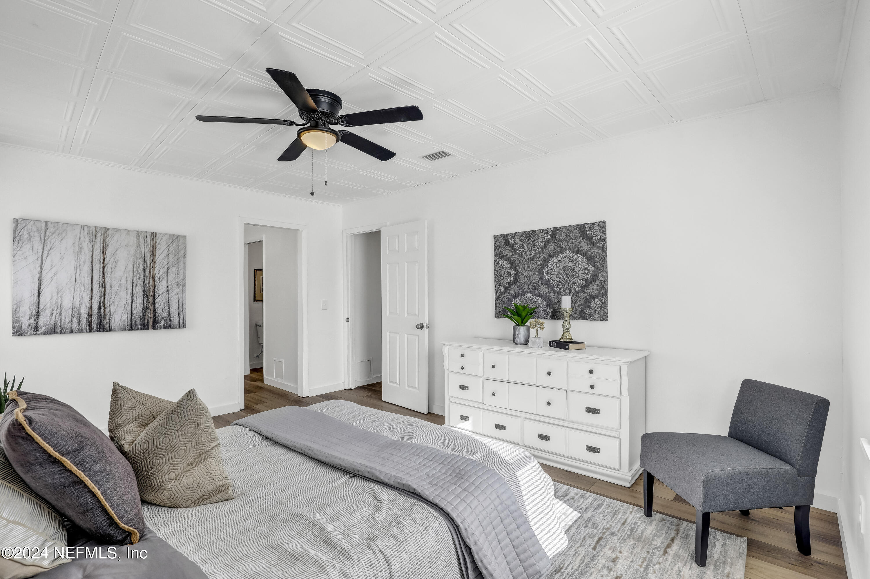 54221 Cravey Road Callahan, FL 32011 - Photo 42 of 52 40 Master Bedroom