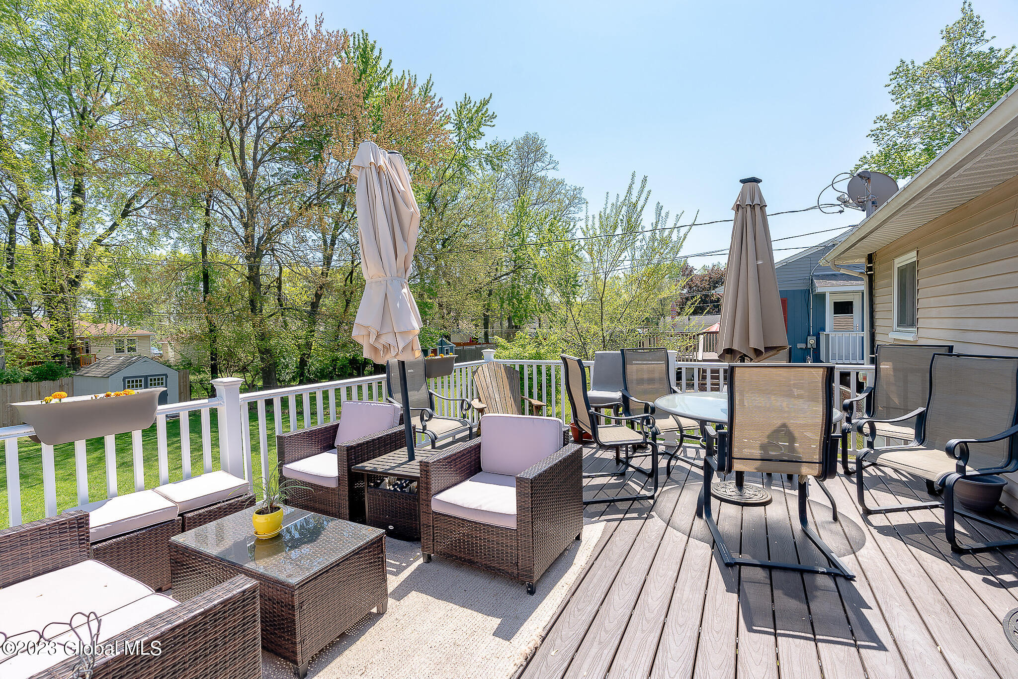 22 Tanglewood Road Colonie, NY 12205 - Photo 38 of 41 061-22-Tanglewood-Rd