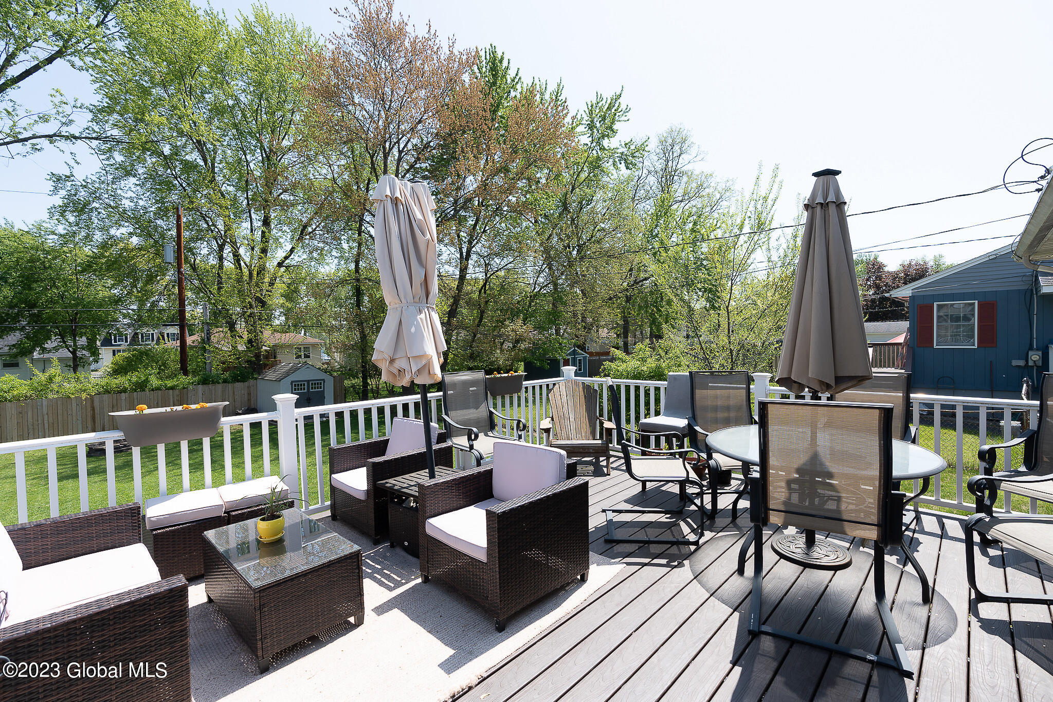 22 Tanglewood Road Colonie, NY 12205 - Photo 40 of 41 066-22-Tanglewood-Rd