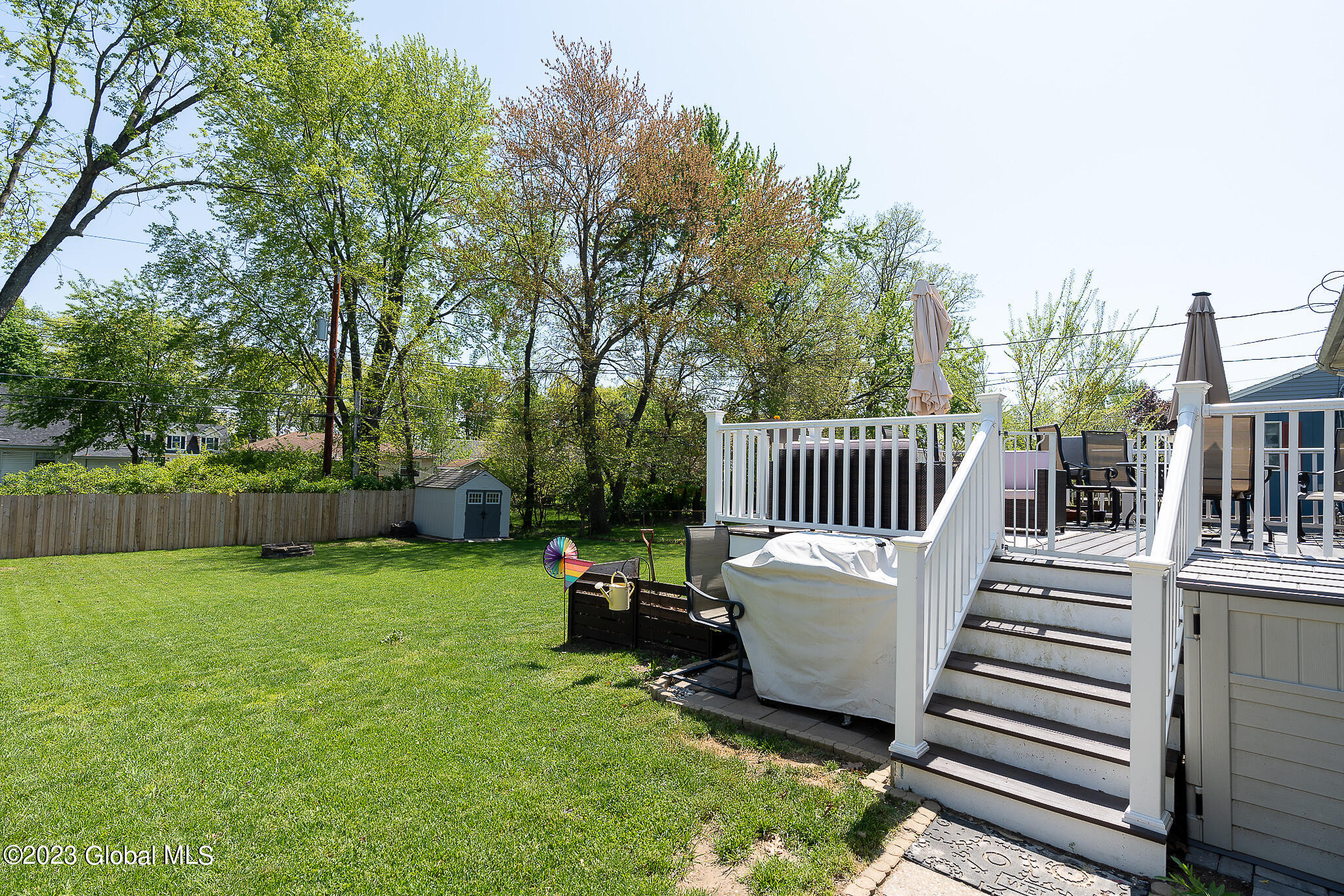 22 Tanglewood Road Colonie, NY 12205 - Photo 41 of 41 068-22-Tanglewood-Rd