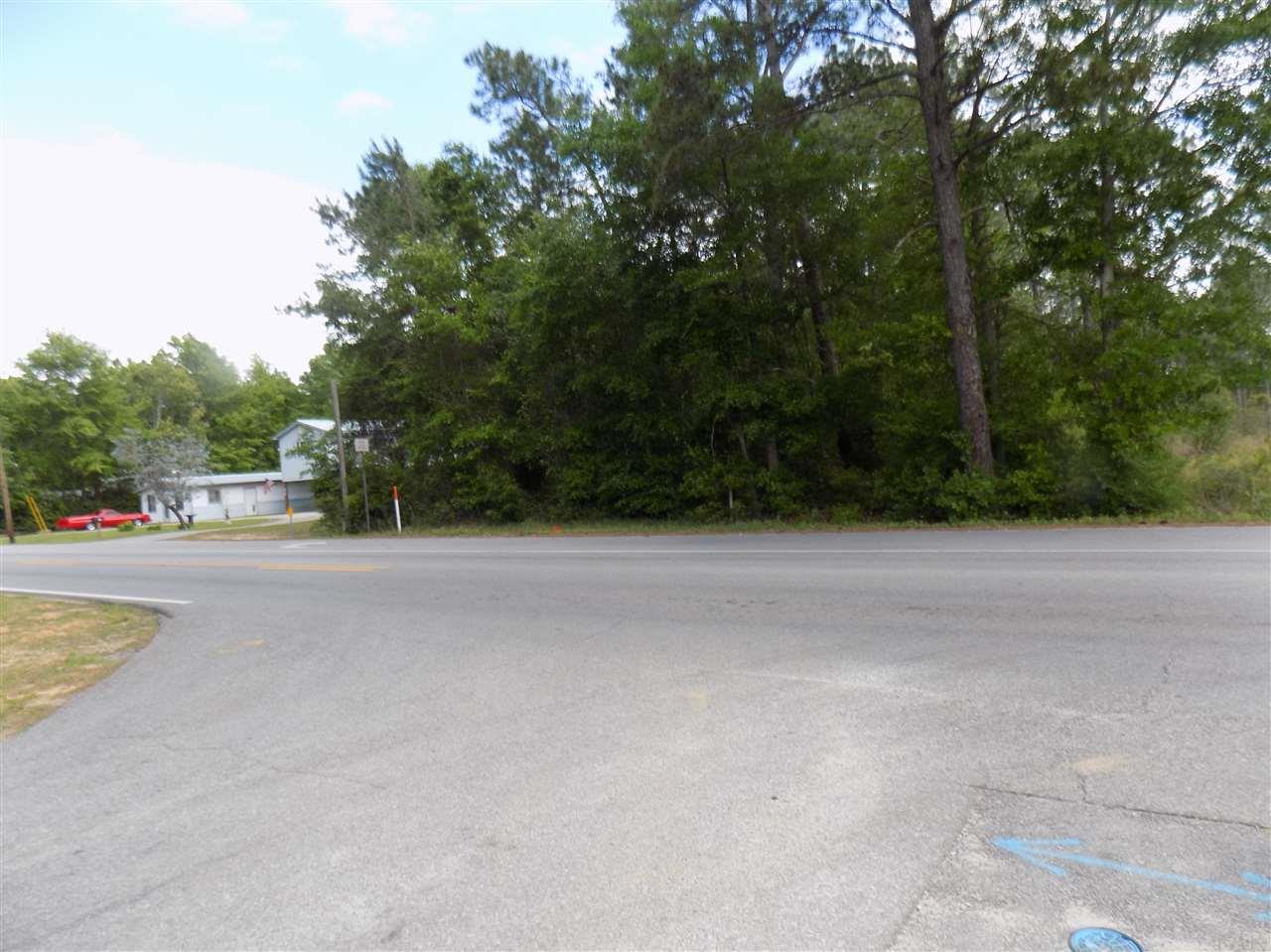 3.86 Ward Basin Road Milton, FL 32583 - Photo 1 of 11 Gallery Image 1