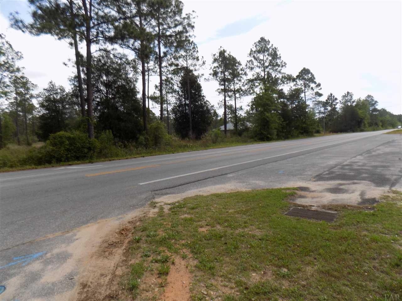 3.86 Ward Basin Road Milton, FL 32583 - Photo 11 of 11 Gallery Image 11