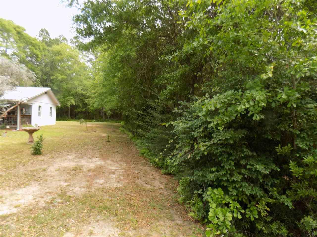 3.86 Ward Basin Road Milton, FL 32583 - Photo 3 of 11 Gallery Image 3