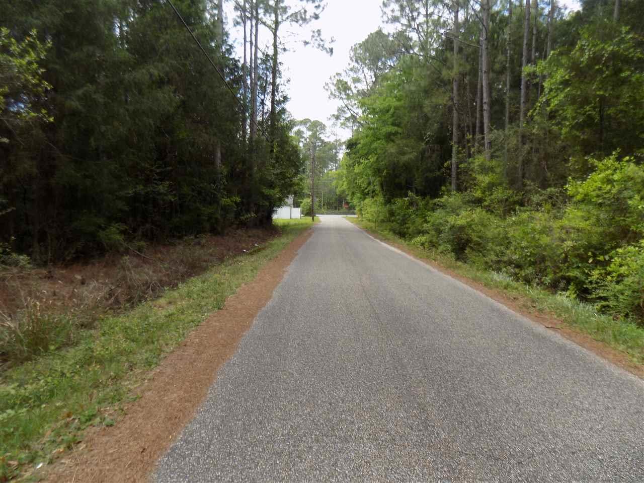 3.86 Ward Basin Road Milton, FL 32583 - Photo 5 of 11 Gallery Image 5