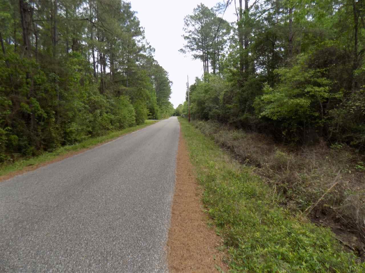 3.86 Ward Basin Road Milton, FL 32583 - Photo 6 of 11 Gallery Image 6
