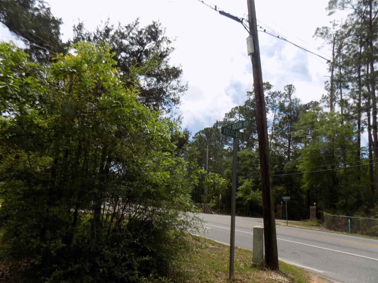 3.86 Ward Basin Road Milton, FL 32583 - Photo 9 of 11 Gallery Image 9