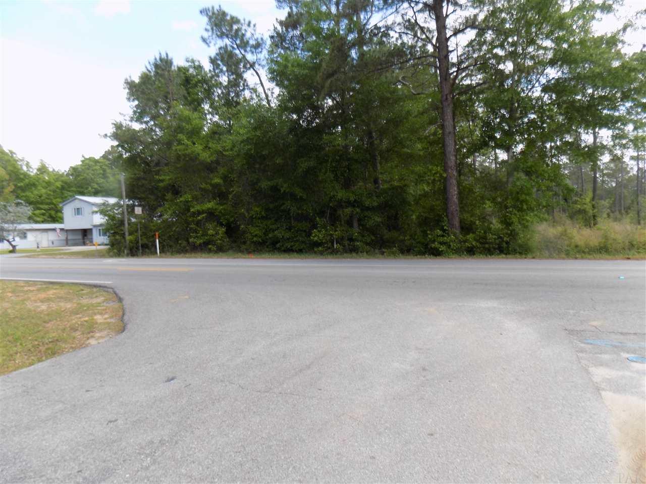 3.86 Ward Basin Road Milton, FL 32583 - Photo 10 of 11 Gallery Image 10