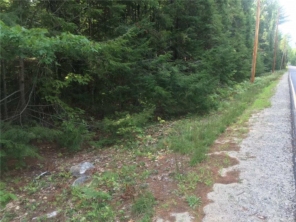 Lot 35-7b Kansas Road Bridgton, ME 04009 - Photo 2 of 3 Photo