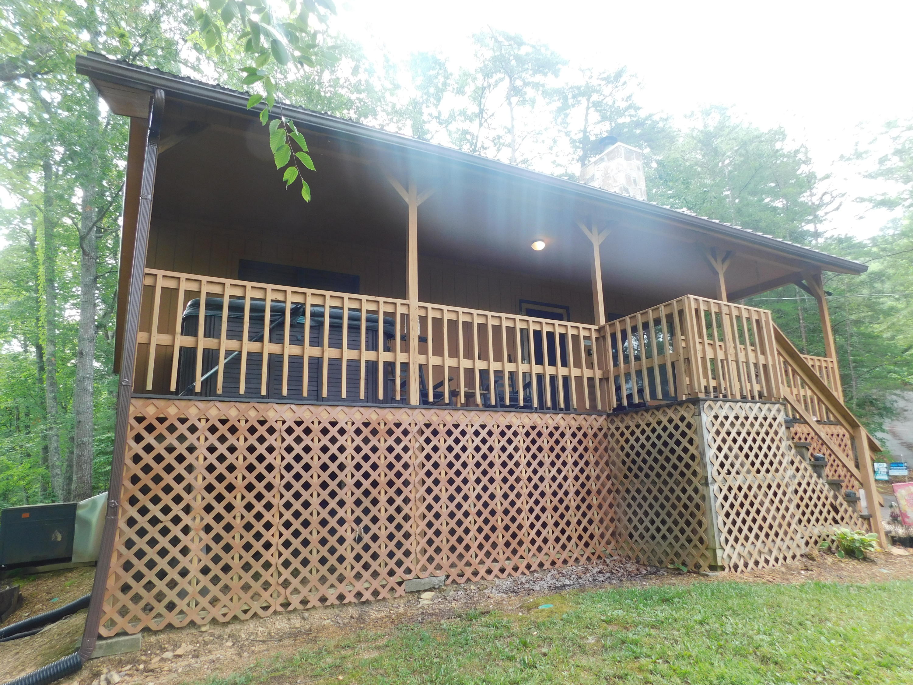3117 Bear Mtn Ln  