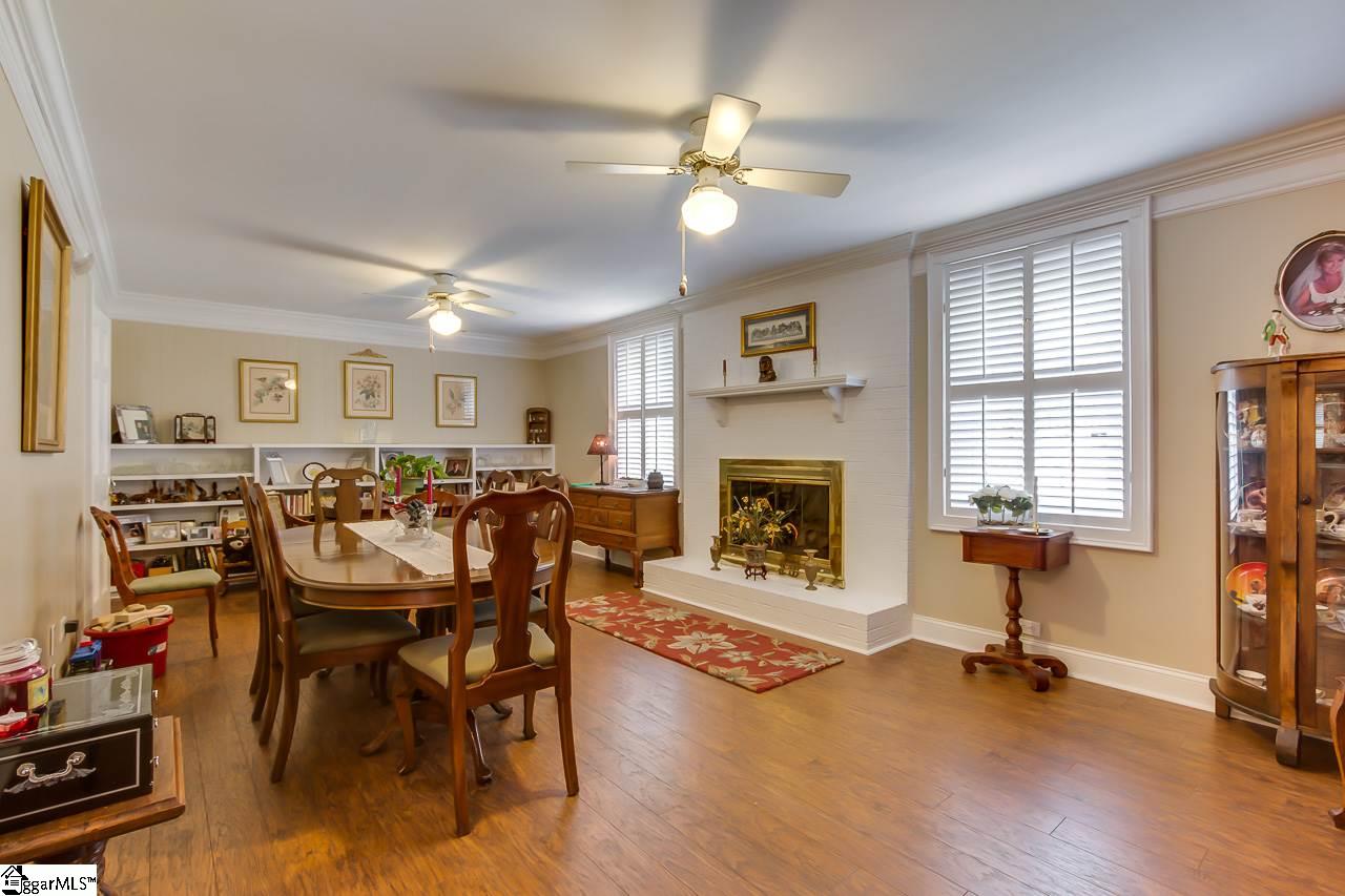 537 Rockmont Road Greenville, SC 29615 - Photo 11 of 36 Gallery Image 11