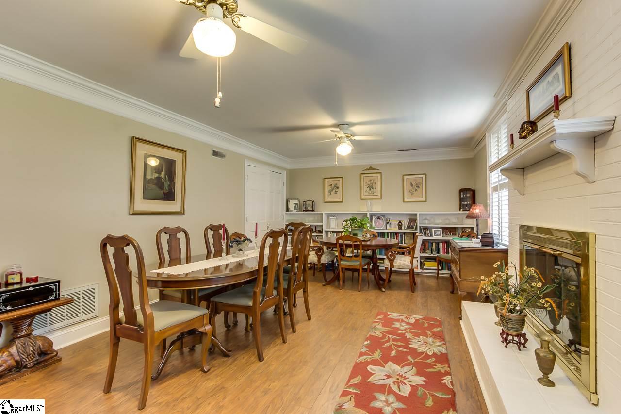 537 Rockmont Road Greenville, SC 29615 - Photo 12 of 36 Gallery Image 12