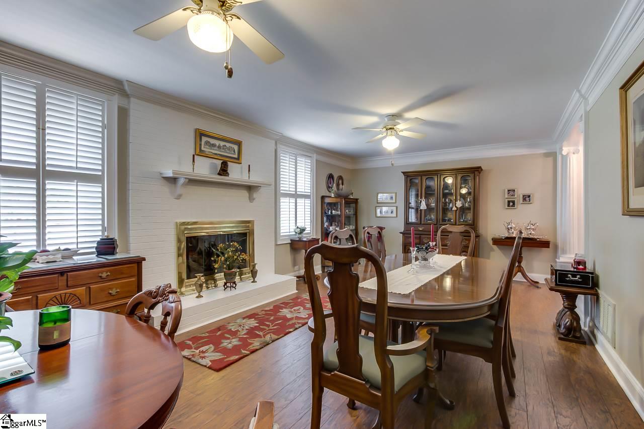 537 Rockmont Road Greenville, SC 29615 - Photo 13 of 36 Gallery Image 13