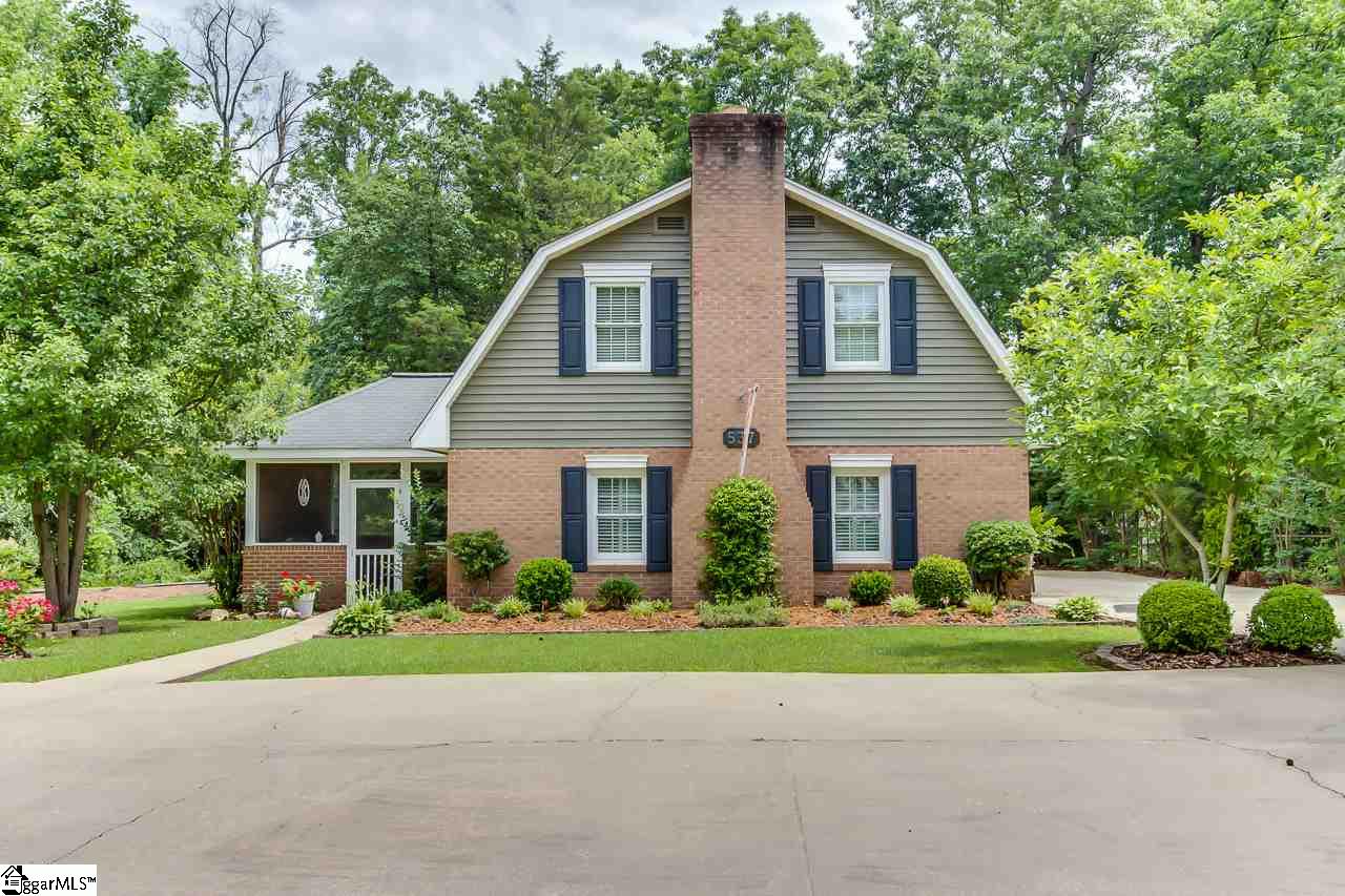 537 Rockmont Road Greenville, SC 29615 - Photo 3 of 36 Gallery Image 3