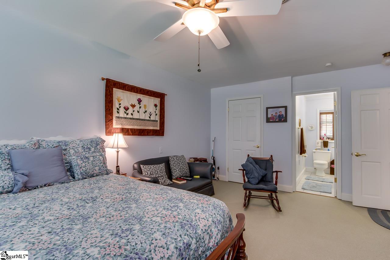 537 Rockmont Road Greenville, SC 29615 - Photo 22 of 36 Gallery Image 22