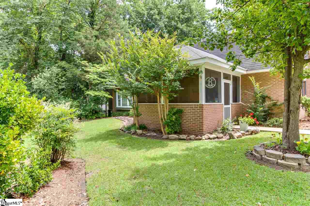 537 Rockmont Road Greenville, SC 29615 - Photo 34 of 36 Gallery Image 34